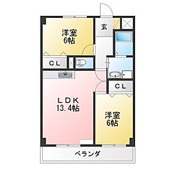 ラ・カーザ小島