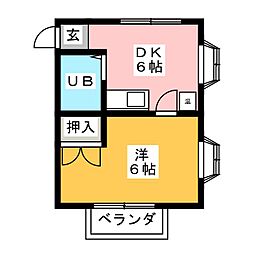 ハイム向が丘