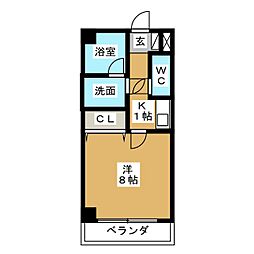 ドエル白土