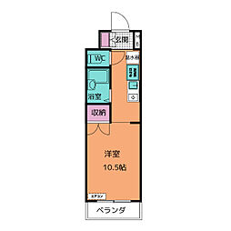 天白ハウス