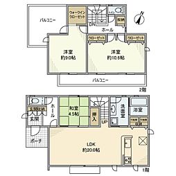 平針4丁目戸建 .