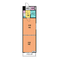 ガーデンコート平針