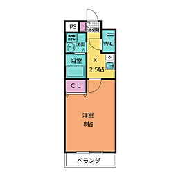 エトアール平針I