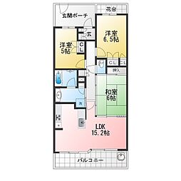 パークホームズ原