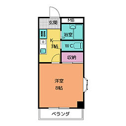 リードインレジデンス