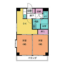 グリーンヒルズ赤池