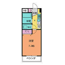 トリコロールハウス加藤