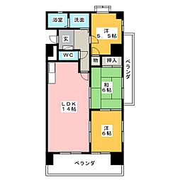 日進市栄２丁目