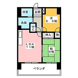 日進市栄２丁目