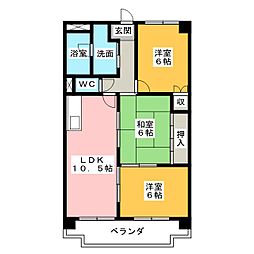 アイカピア植田
