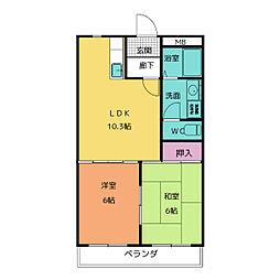 パークサイド小池