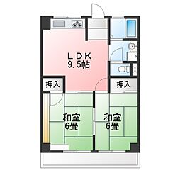 プレアール名古屋平針