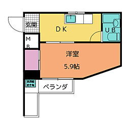 ドミール昭和