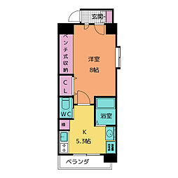 ラヴィール平針
