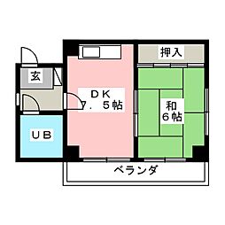 タキマツ第1マンション