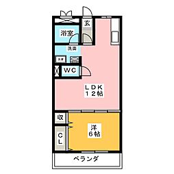 メゾンツツミ