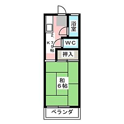 美芳ハイツ