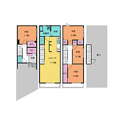 ディアステージ井口公園