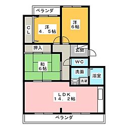 シティライフ焼山