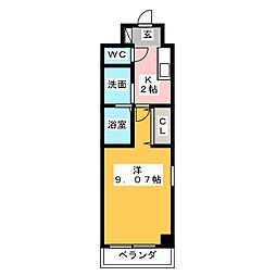 Ｃｈｅｒｉｓｓｅｎｔ御前場