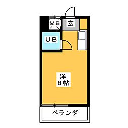 アメニティ植田