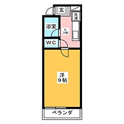 第2住吉ハイツ