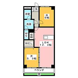 ユニーブル第2天白