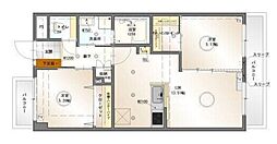 コットンハウス平針