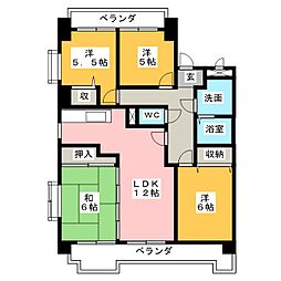 スカイヒルズ植田