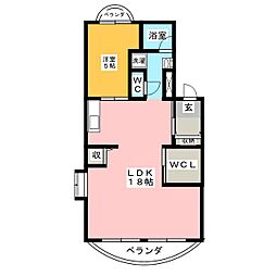 グリーンコート浅井