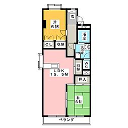 シャロンエース