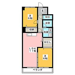 エスポアール井口