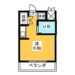 植田スイートハウス