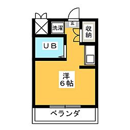 植田スイートハウス