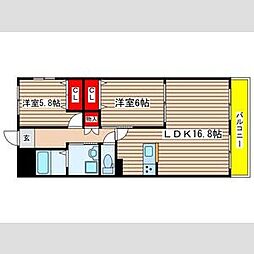 ロジュマン高木