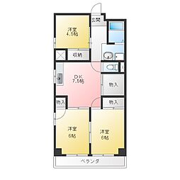 室賀レジデンス