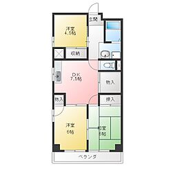 室賀レジデンス