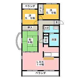 コートアベニュー