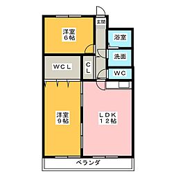 ミラベル元植田