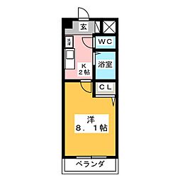 クレストコート