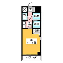 クリエイト名古屋天白公園
