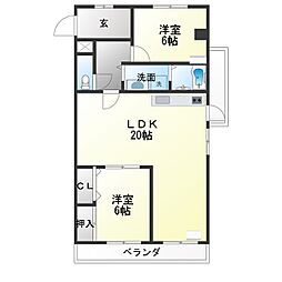 ファミール高針原