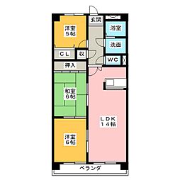 グリーンヒルズ