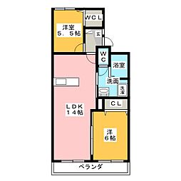 リバーサイドＵ