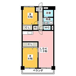 クロックタワー植田