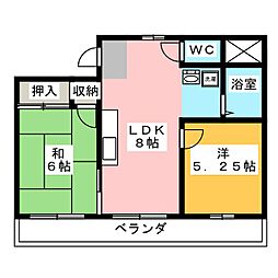 シャトー玉奈