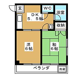 シャトー玉奈
