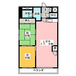 タキマツ第6マンション