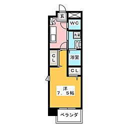 パルティール植田アネックス