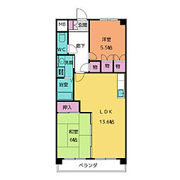 コットンハウス平針